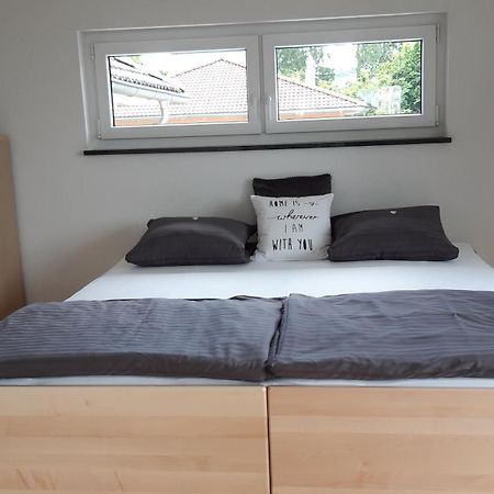 Attika Ferienwohnung Merk Kreuzlingen Room photo